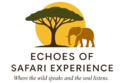 Echoes of Safari Experience logo